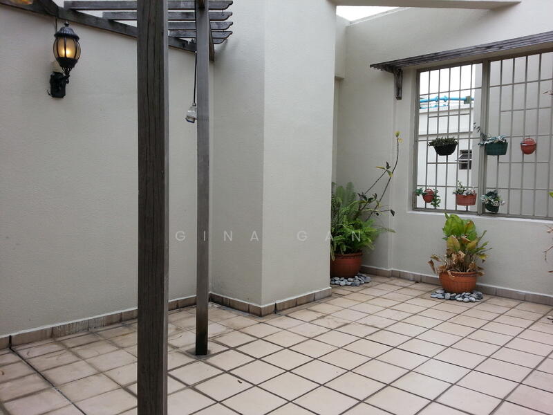 For Rent - Parc Vista