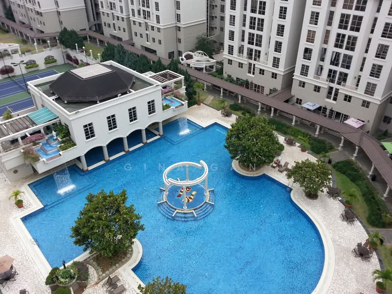 For Rent - Parc Vista