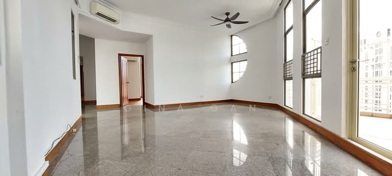 For Rent - Parc Vista