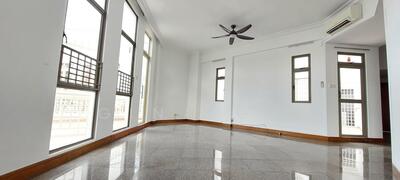 For Rent - Parc Vista