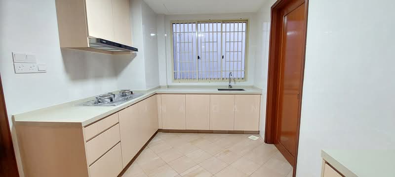 For Rent - Parc Vista