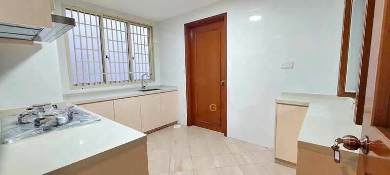 For Rent - Parc Vista