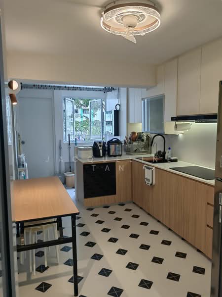 15 Upper Boon Keng Road, 15 Upper Boon Keng Road, Room Rental, 150 sqft, HDB Flat For Rent, by Jacqueline Tan, 24725837 - PropertyGuru.com.sg