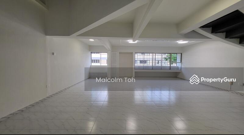 For Rent - Chancery Court
