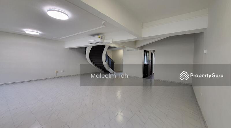 For Rent - Chancery Court