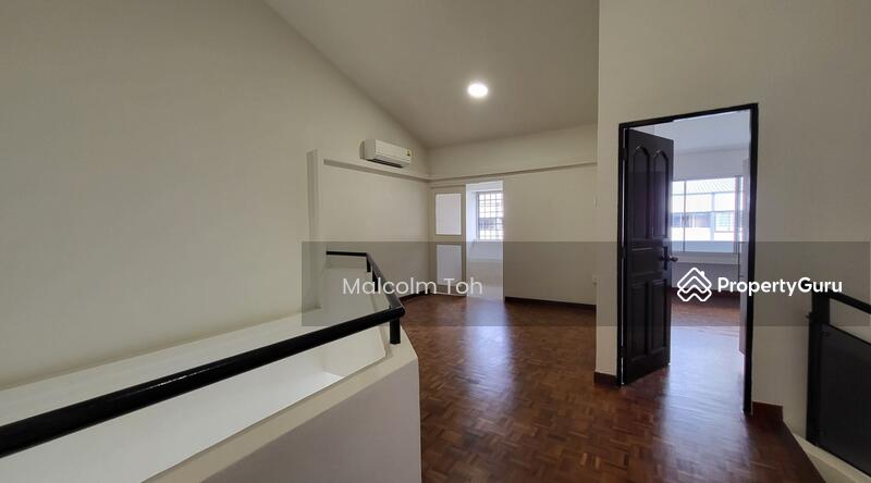 For Rent - Chancery Court