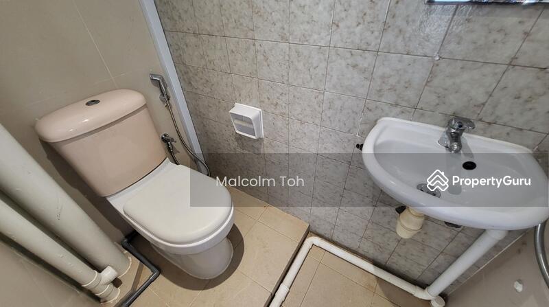 For Rent - Chancery Court