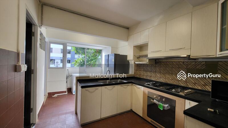 For Rent - Chancery Court