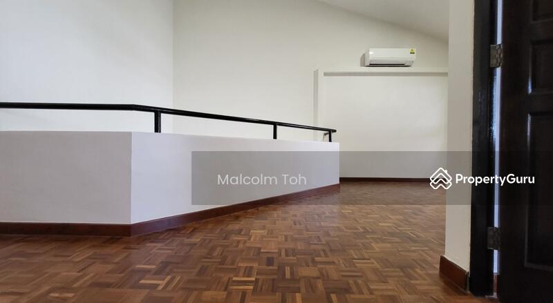 For Rent - Chancery Court