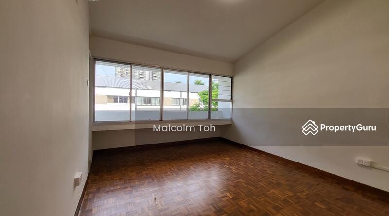 For Rent - Chancery Court