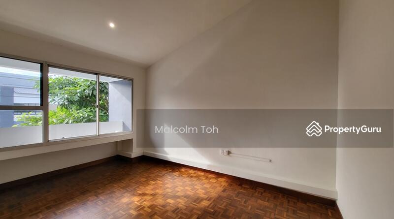 For Rent - Chancery Court