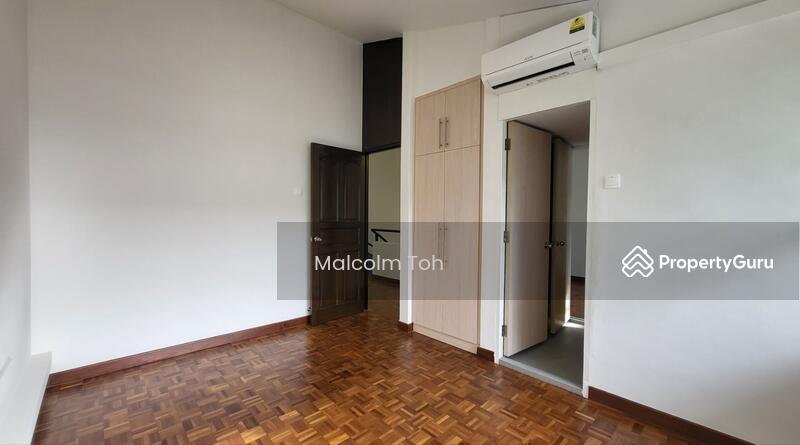 For Rent - Chancery Court