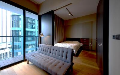 For Rent - Skysuites @ Anson