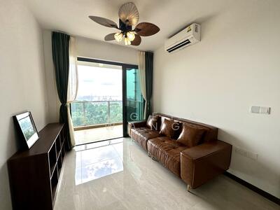 For Rent - Normanton Park