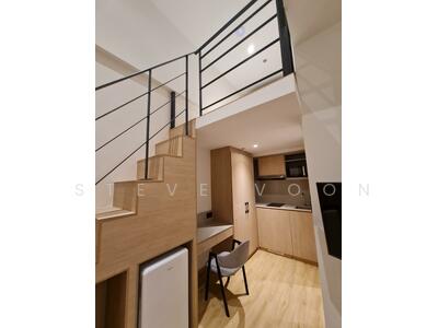 For Rent - Coliwoo - 298 River Valley Road