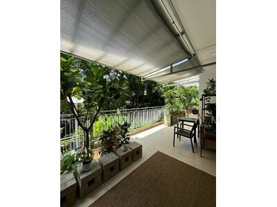 For Rent - The Infiniti