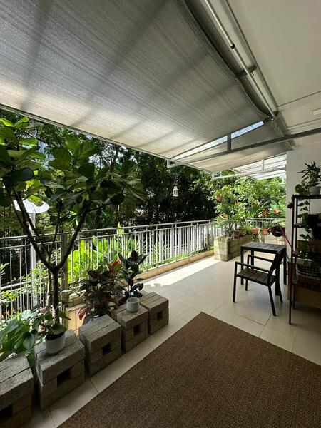 The Infiniti, 39A West Coast Park, 2 Bedrooms, 1,087 sqft, Condominium For Rent, by Fernn Lim, 24725994 - PropertyGuru.com.sg