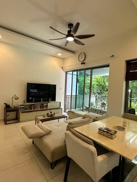 The Infiniti, 39A West Coast Park, 2 Bedrooms, 1,087 sqft, Condominium For Rent, by Fernn Lim, 24725994 - PropertyGuru.com.sg