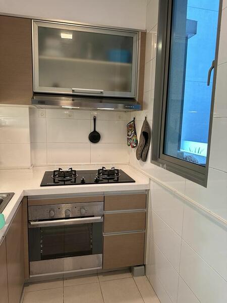 The Infiniti, 39A West Coast Park, 2 Bedrooms, 1,087 sqft, Condominium For Rent, by Fernn Lim, 24725994 - PropertyGuru.com.sg