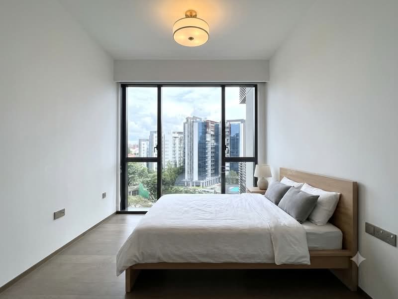 Leedon Green, 32 Leedon Heights, 2 Bedrooms, 710 sqft, Condominium For Rent, by Celestine Gui 魏绮霞, 24726018 - PropertyGuru.com.sg