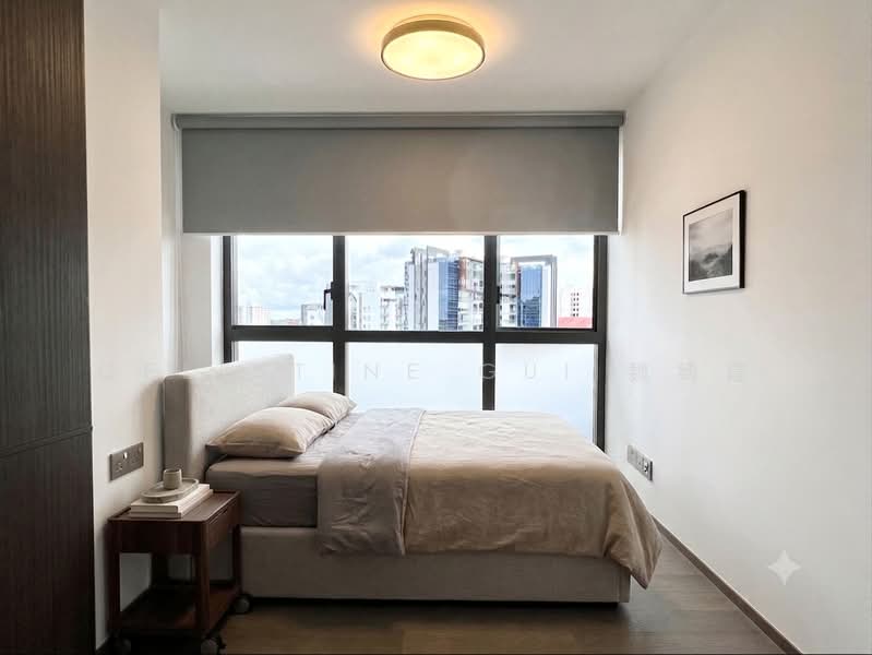 Leedon Green, 32 Leedon Heights, 2 Bedrooms, 710 sqft, Condominium For Rent, by Celestine Gui 魏绮霞, 24726018 - PropertyGuru.com.sg
