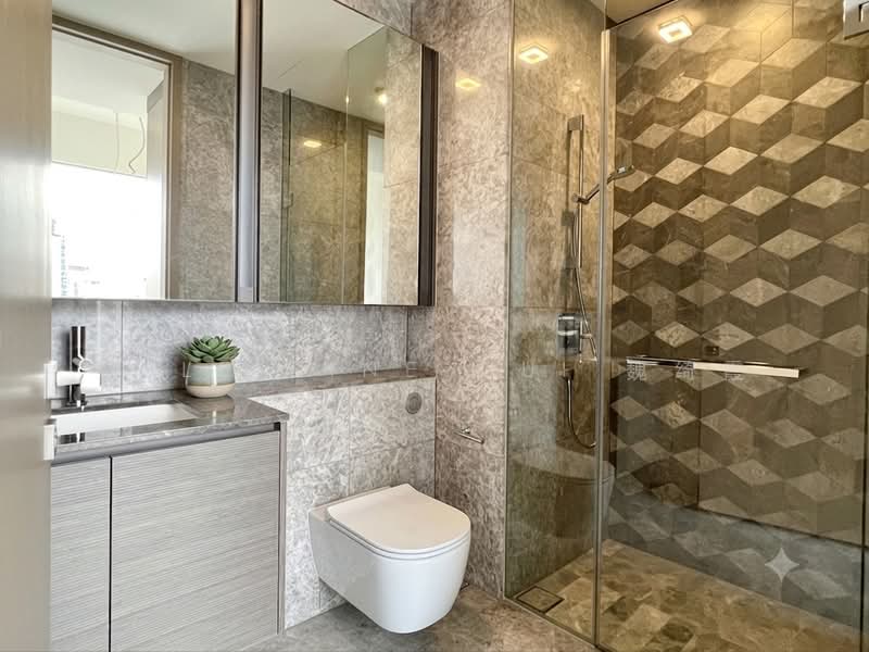 Leedon Green, 32 Leedon Heights, 2 Bedrooms, 710 sqft, Condominium For Rent, by Celestine Gui 魏绮霞, 24726018 - PropertyGuru.com.sg