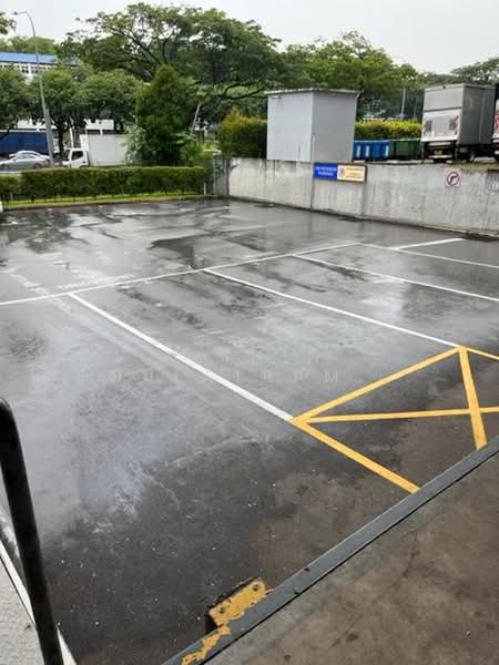 Bizlink Centre, 59 Ubi Avenue 1, 770 sqft, Light Industrial (B1) For Sale, by Kishin Doulatram (Kenny D), 24726034 - CommercialGuru.com.sg