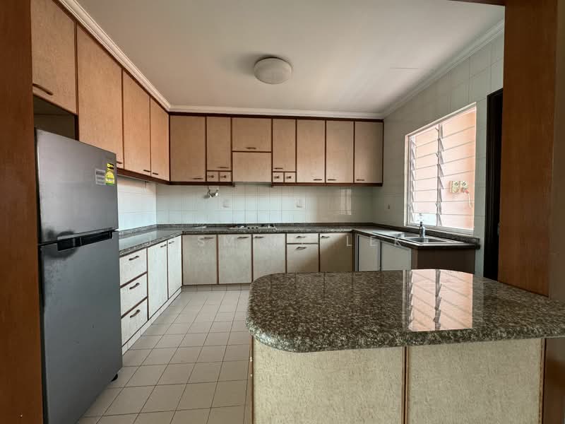 For Rent - Vicenta Lodge