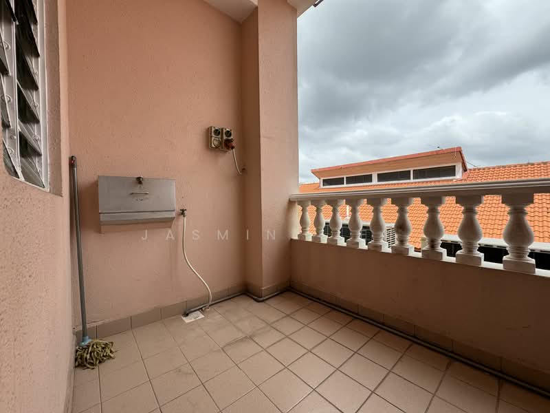 For Rent - Vicenta Lodge