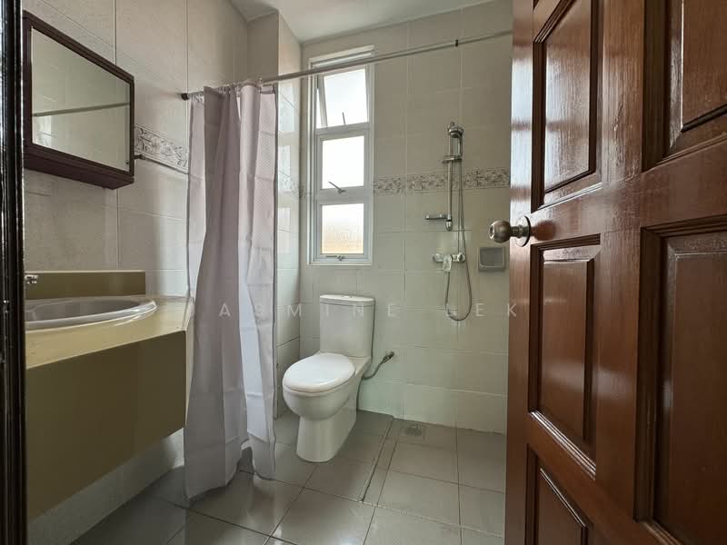 For Rent - Vicenta Lodge