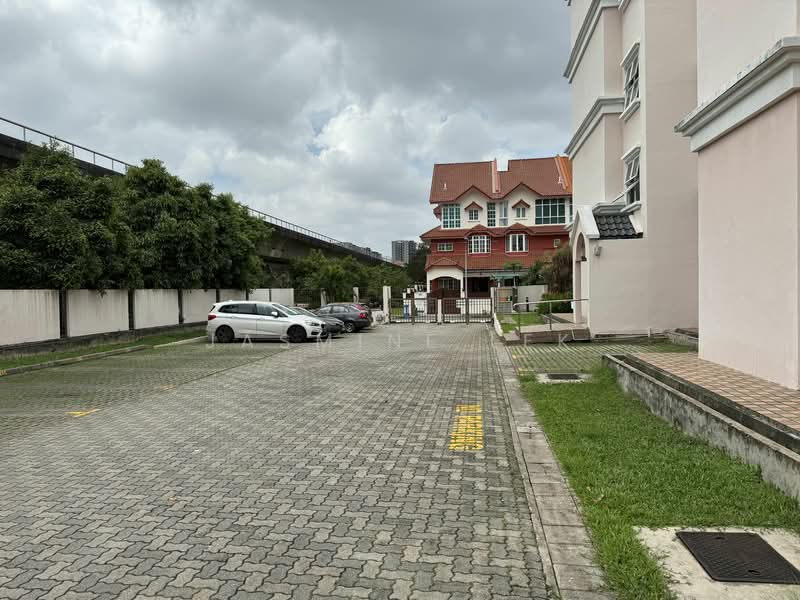 For Rent - Vicenta Lodge