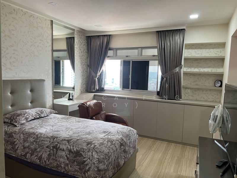 124B Bukit Merah View, 124B Bukit Merah View, Room Rental, 150 sqft, HDB Flat For Rent, by Chee Cai Feng (Roy), 24726374 - PropertyGuru.com.sg