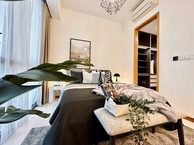 Marina One for Rent fully renovated