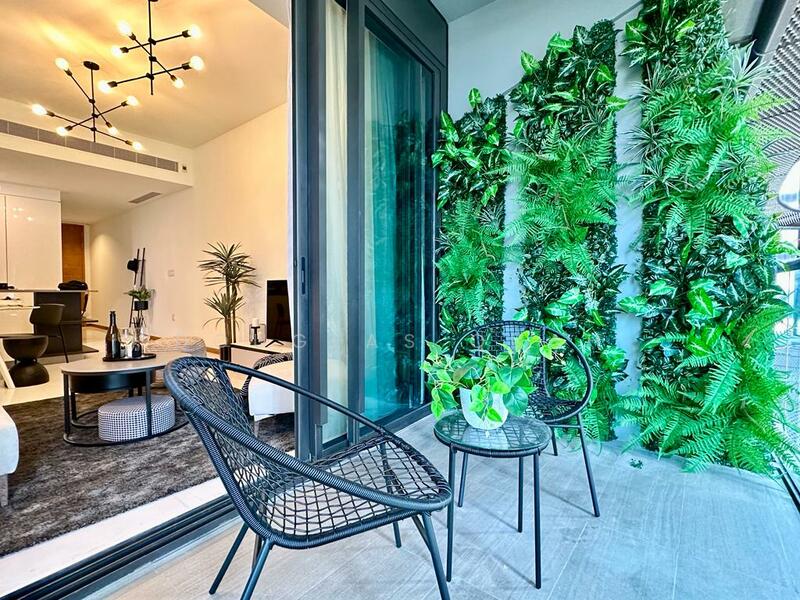 Marina One for Rent beautifully renovated