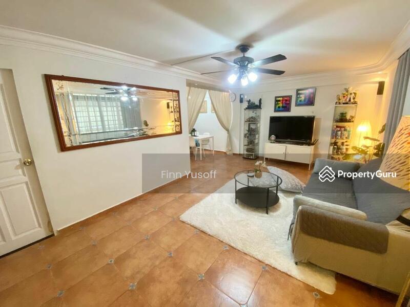 For Sale - 334 Bukit Batok Street 32