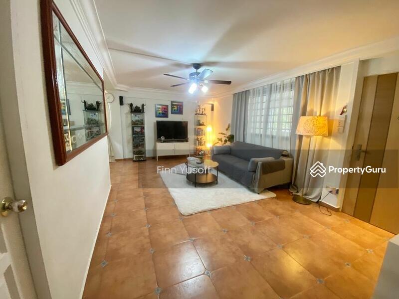 For Sale - 334 Bukit Batok Street 32