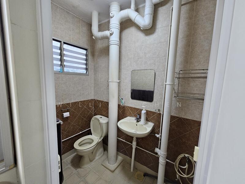 For Rent - 818 Tampines Street 81