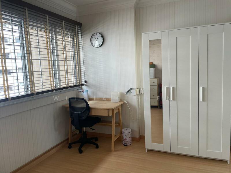 For Rent - 818 Tampines Street 81