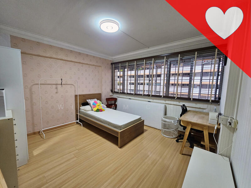 For Rent - 818 Tampines Street 81