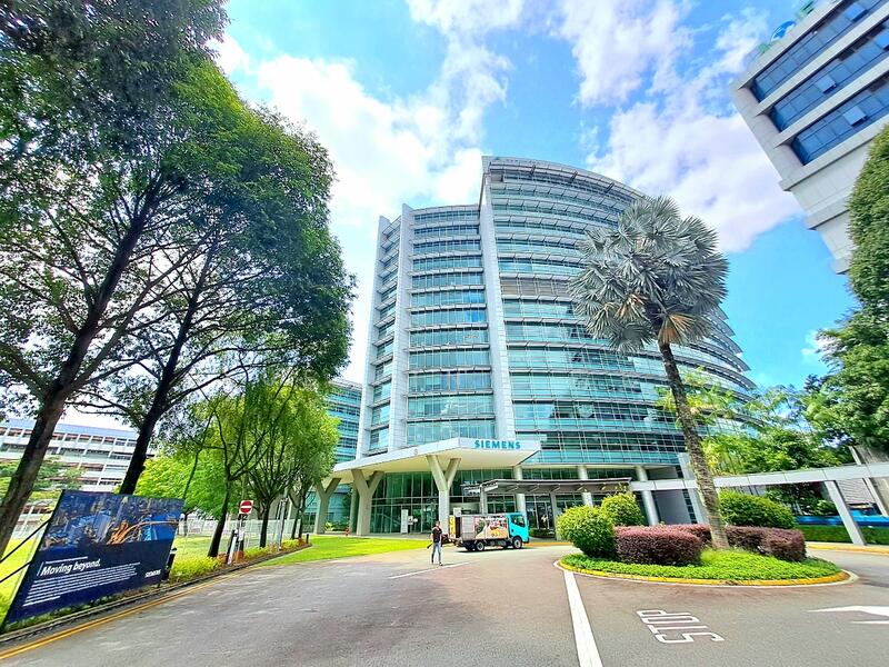 The Siemens Centre, 60 Macpherson Road, 12,704 sqft, Light Industrial (B1) For Rent, by Xue Ling 雪玲, 24726510 - CommercialGuru.com.sg