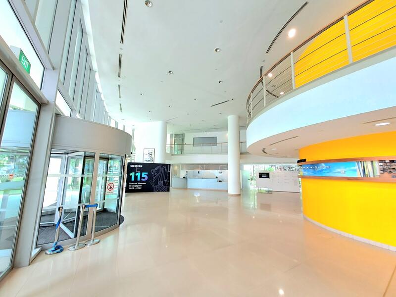 The Siemens Centre, 60 Macpherson Road, 12,704 sqft, Light Industrial (B1) For Rent, by Xue Ling 雪玲, 24726510 - CommercialGuru.com.sg