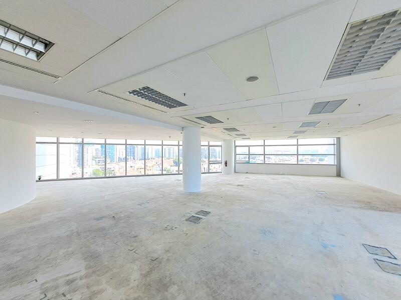 The Siemens Centre, 60 Macpherson Road, 12,704 sqft, Light Industrial (B1) For Rent, by Xue Ling 雪玲, 24726510 - CommercialGuru.com.sg