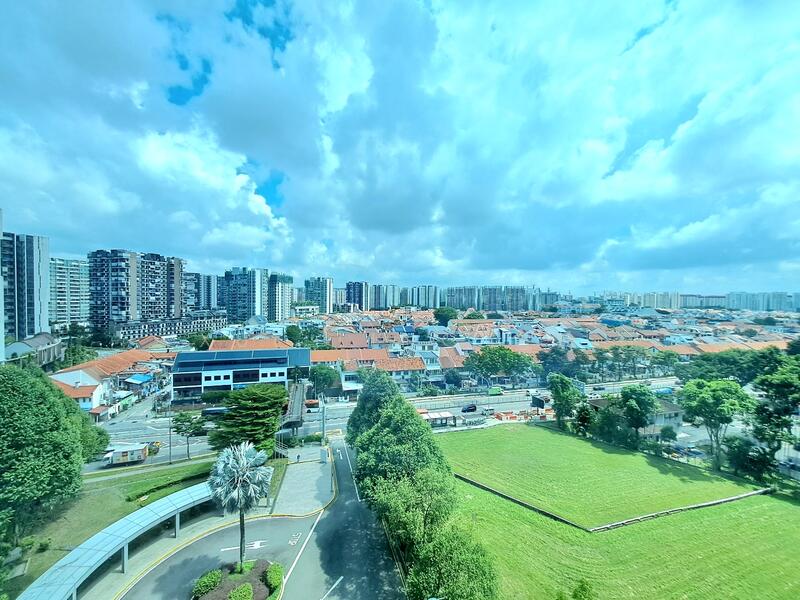 The Siemens Centre, 60 Macpherson Road, 12,704 sqft, Light Industrial (B1) For Rent, by Xue Ling 雪玲, 24726510 - View from unit - CommercialGuru.com.sg