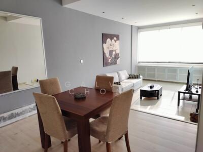 For Rent - Eastern Lagoon II