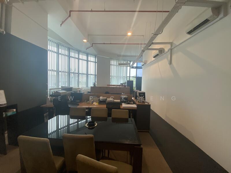 Midview Building, 50 Bukit Batok Street 23, 1,668 sqft, Light Industrial (B1) For Sale, by Yew Peck Leng, 24726541 - CommercialGuru.com.sg