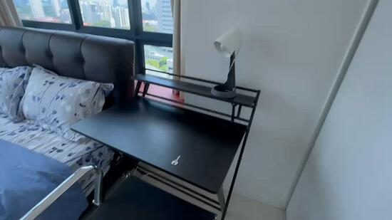 City Square Residences, 14 Kitchener Link, Room Rental, 150 sqft, Condominium For Rent, by Susan Lai, 24726554 - PropertyGuru.com.sg