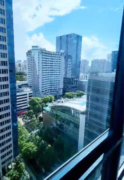 City Square Residences, 14 Kitchener Link, Room Rental, 150 sqft, Condominium For Rent, by Susan Lai, 24726554 - PropertyGuru.com.sg