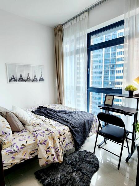 City Square Residences, 14 Kitchener Link, Room Rental, 150 sqft, Condominium For Rent, by Susan Lai, 24726554 - PropertyGuru.com.sg