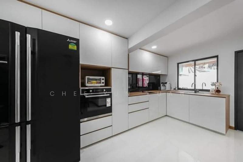 Renovated 2nd floor Landed Terrace at Macpherson, Jalan Gembira, Macpherson / Potong Pasir, Room Rental, 150 sqft, Terraced House For Rent, by Chee Yun Xuan, 24726568 - PropertyGuru.com.sg