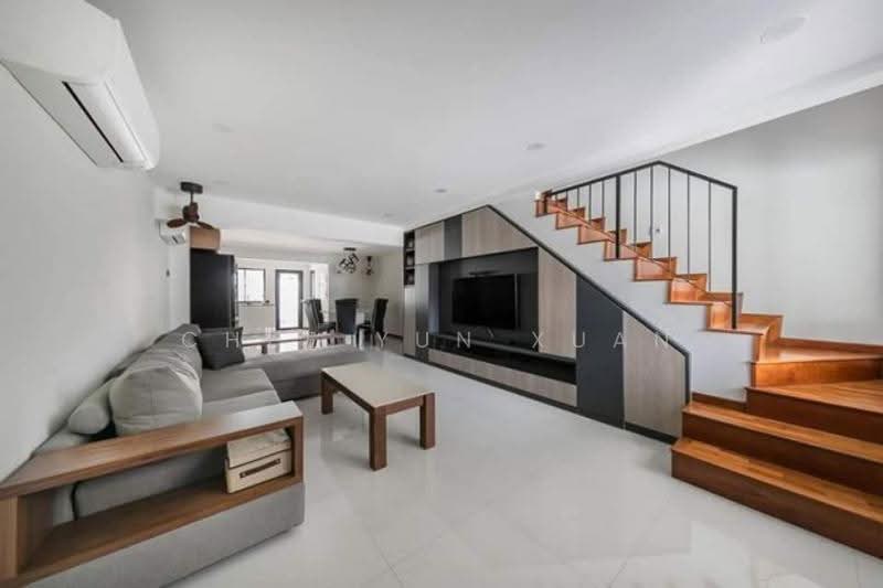 Renovated 2nd floor Landed Terrace at Macpherson, Jalan Gembira, Macpherson / Potong Pasir, Room Rental, 150 sqft, Terraced House For Rent, by Chee Yun Xuan, 24726568 - PropertyGuru.com.sg